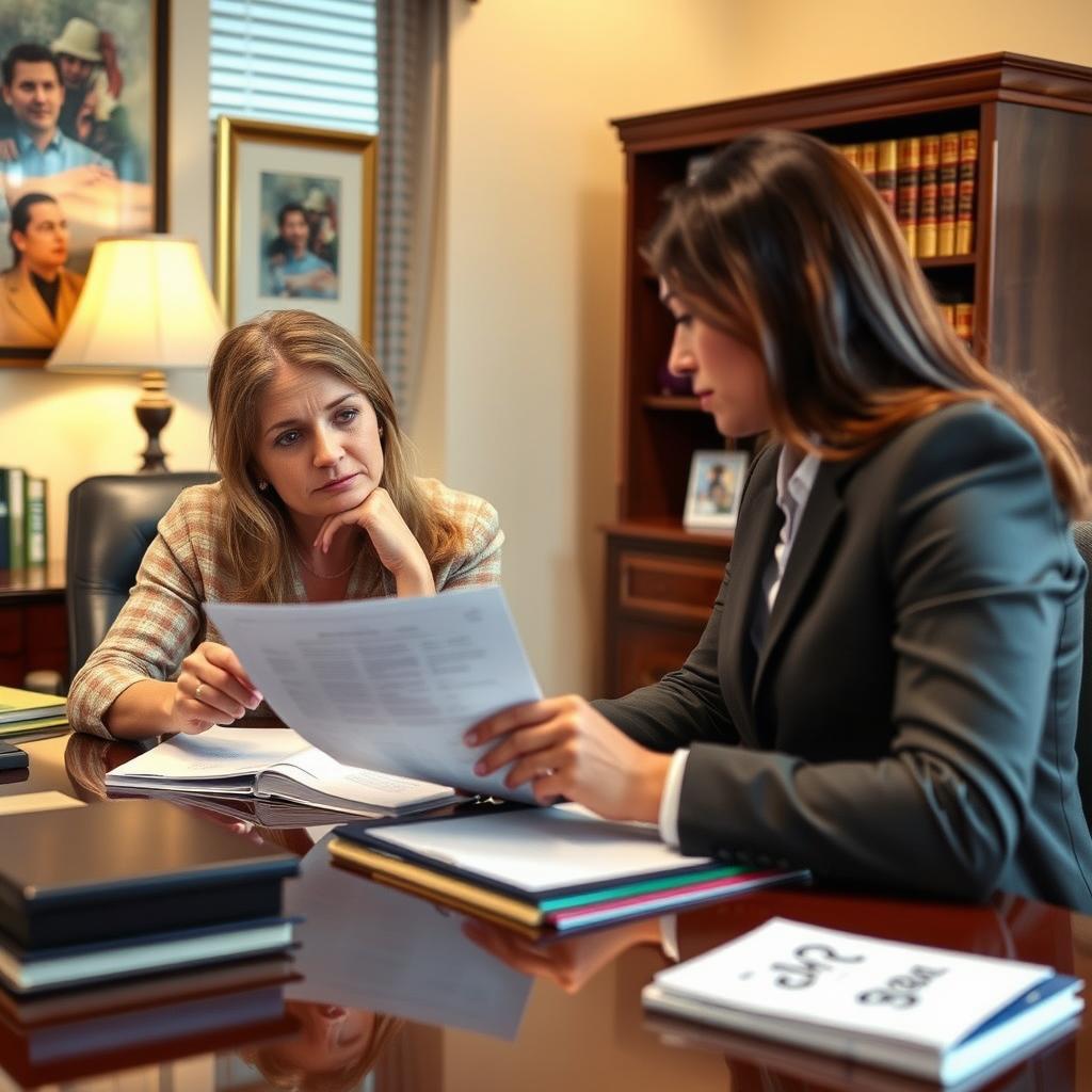 Out Of State Custody Lawyer Colonial Heights