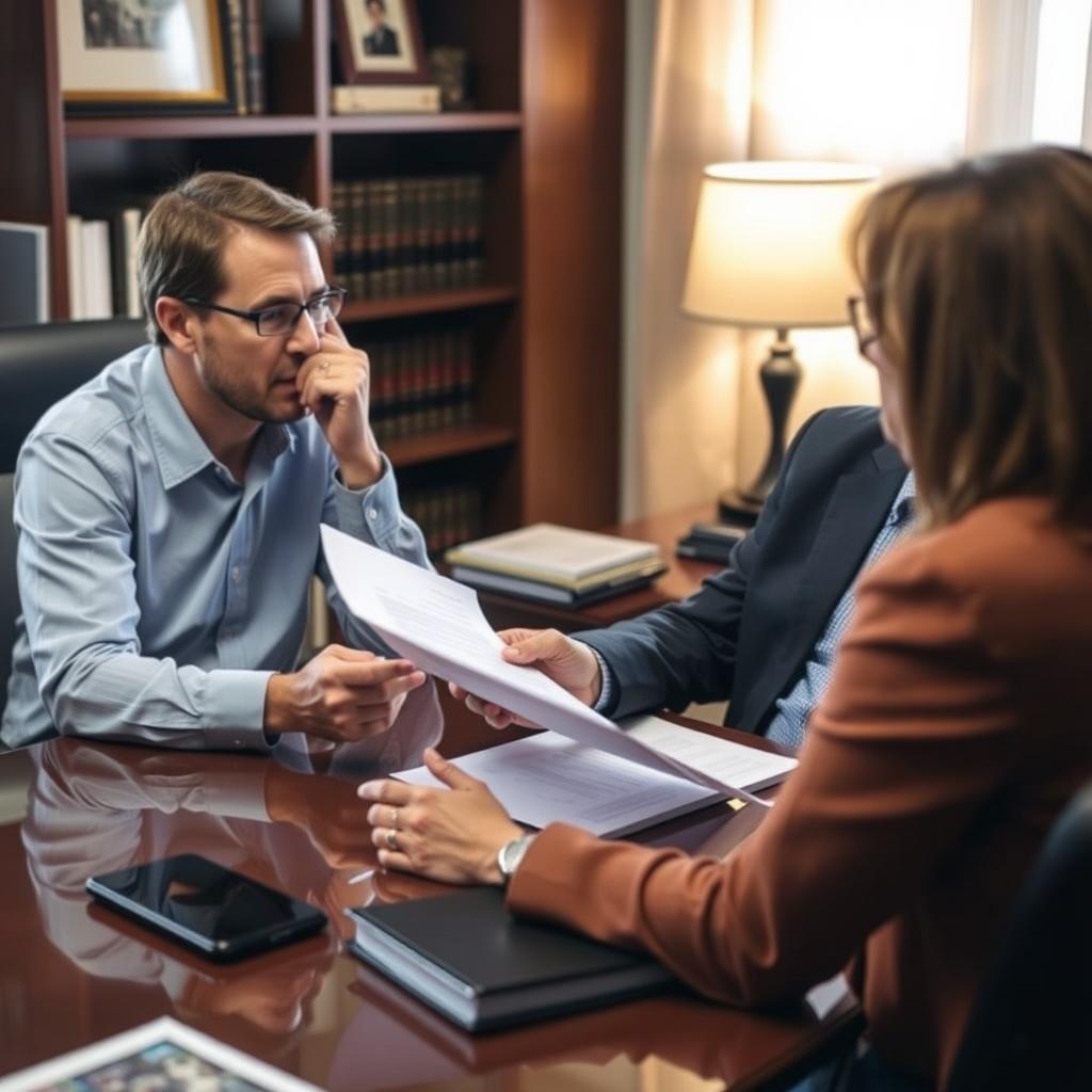 Out Of State Custody Lawyer Fluvanna County