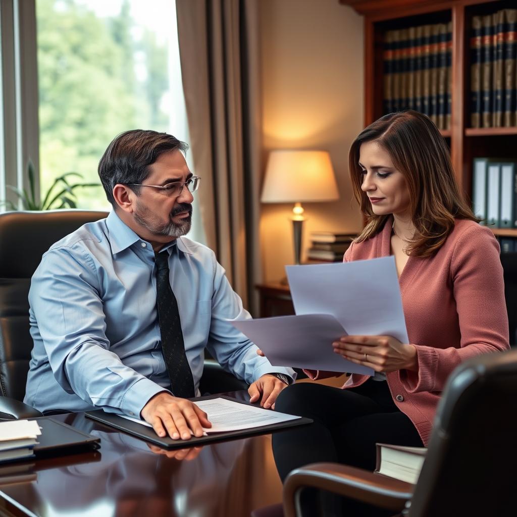 Out Of State Custody Lawyer Frederick County