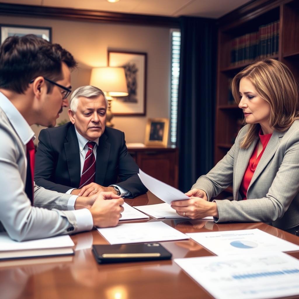 Out Of State Custody Lawyer Fredericksburg