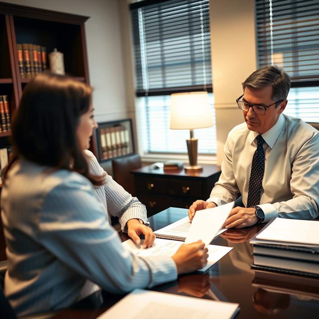 Out Of State Custody Lawyer Gloucester County