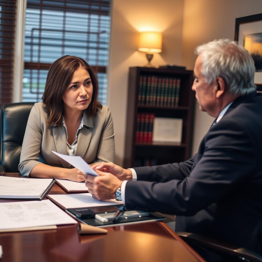 Out Of State Custody Lawyer Greene County