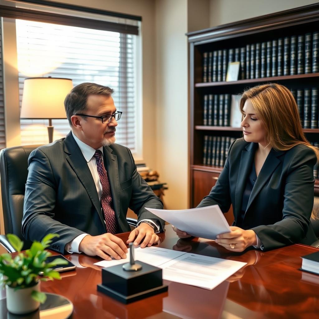 Out Of State Custody Lawyer Henrico County
