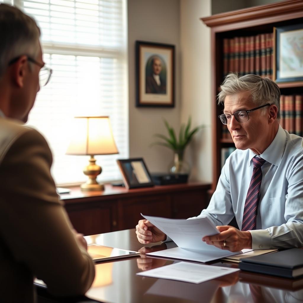 Out Of State Custody Lawyer Isle of Wight County