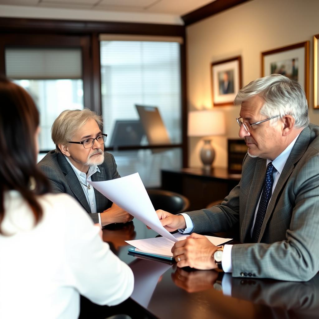 Out Of State Custody Lawyer Loudoun County