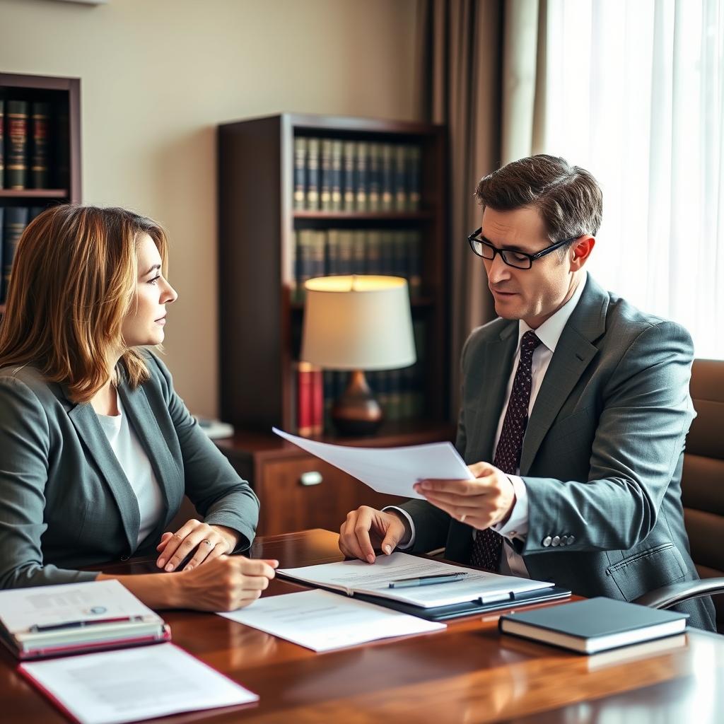 Out Of State Custody Lawyer Louisa County