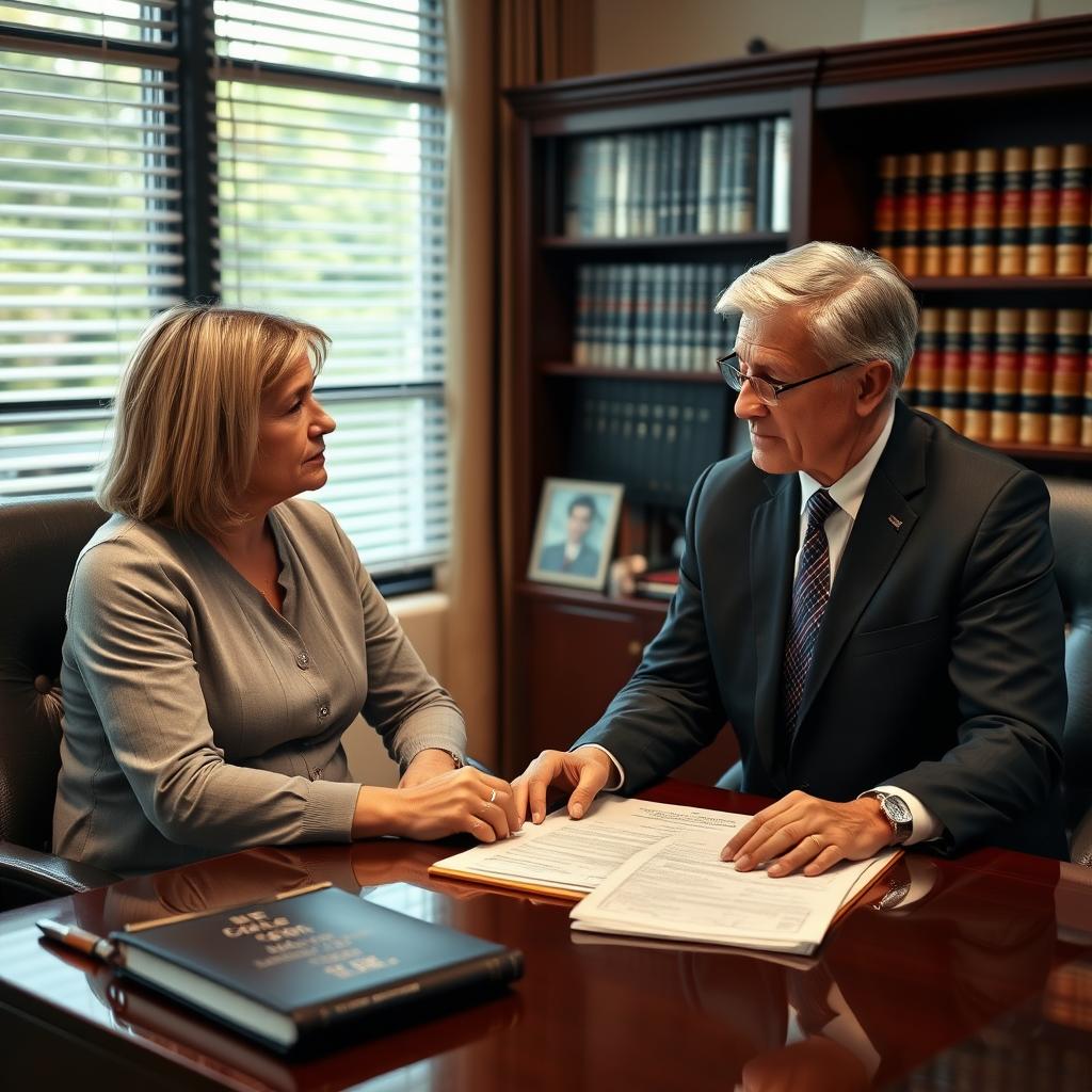 Out Of State Custody Lawyer Madison County