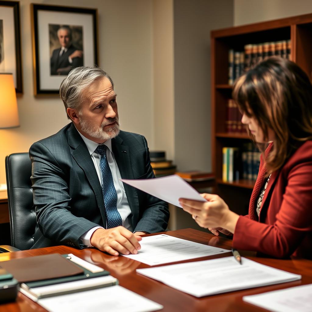 Out Of State Custody Lawyer Orange County