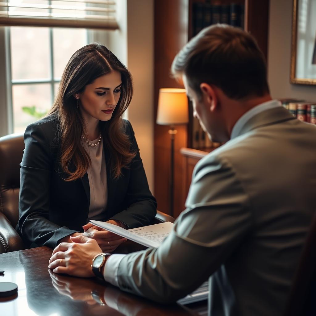 Out Of State Custody Lawyer Poquoson