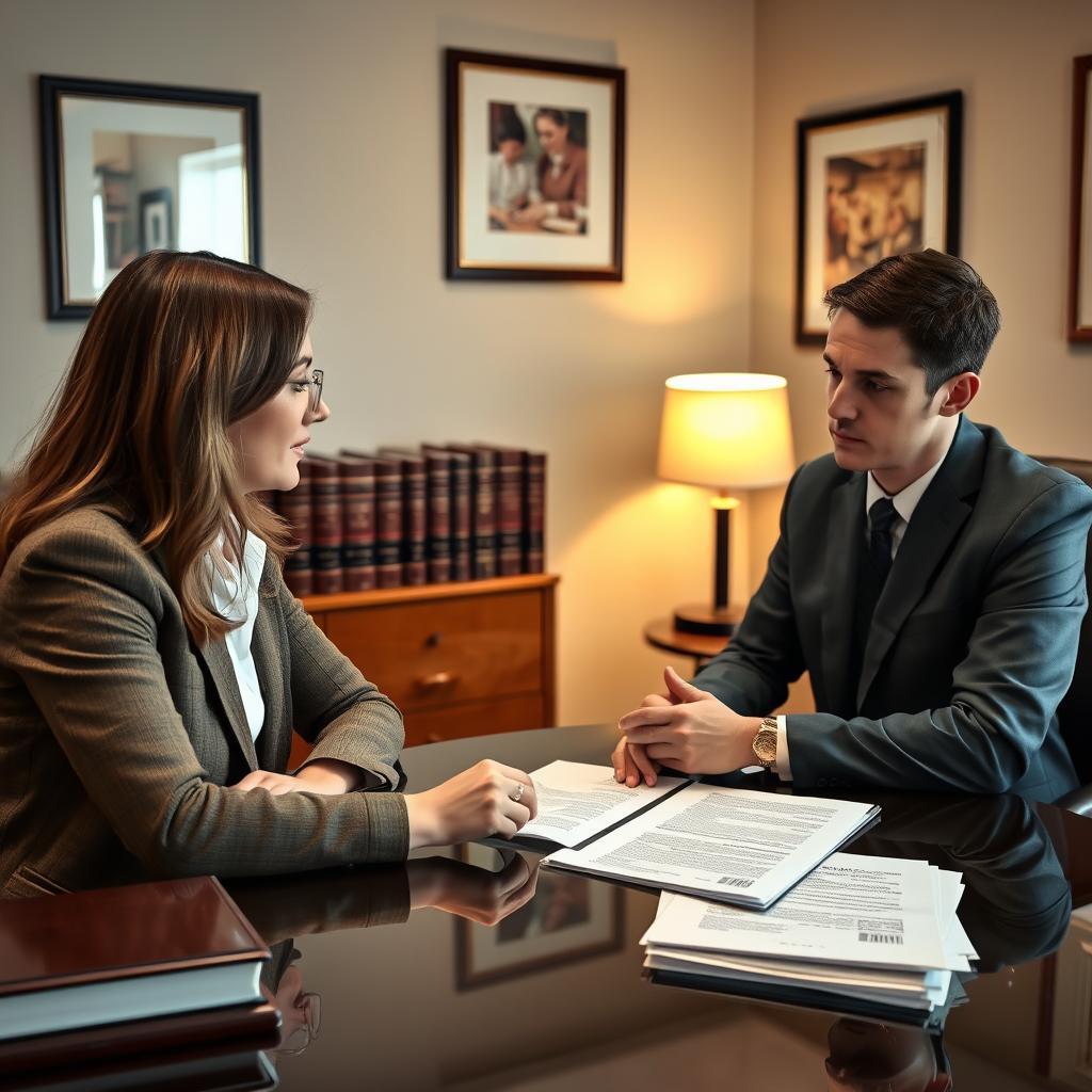 Out Of State Custody Lawyer Roanoke County