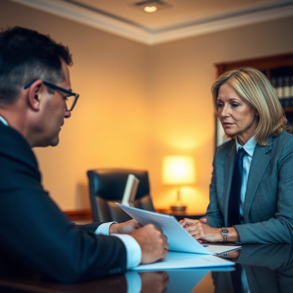 Out Of State Custody Lawyer Suffolk