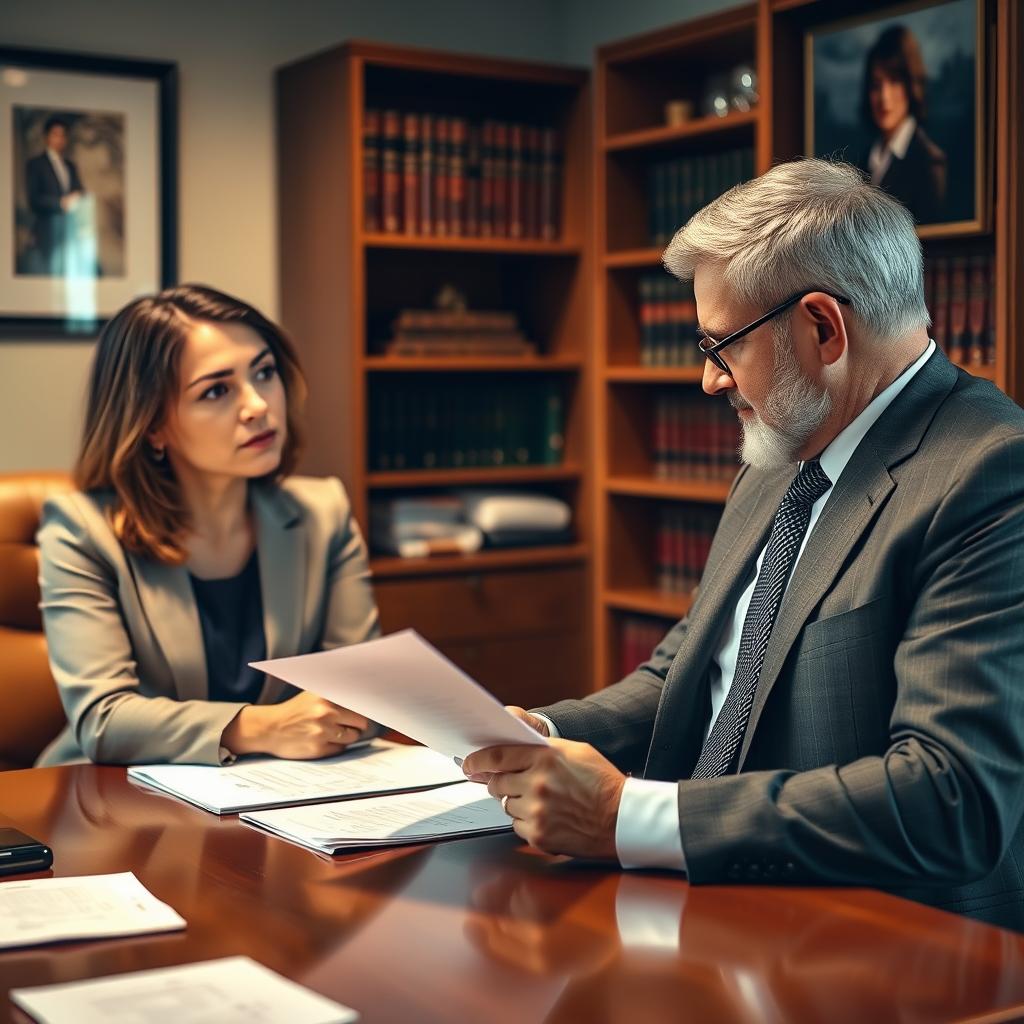 Out Of State Custody Lawyer Warren County