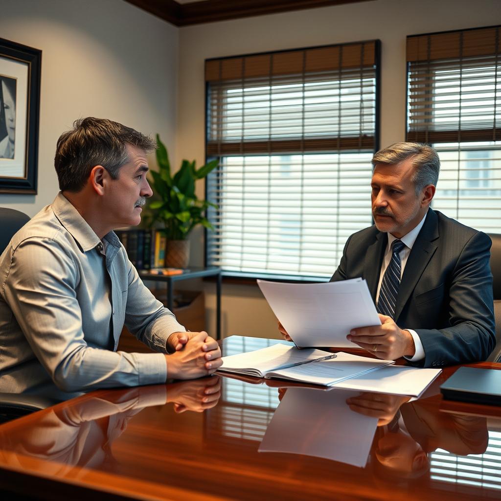 Out Of State Custody Lawyer York County