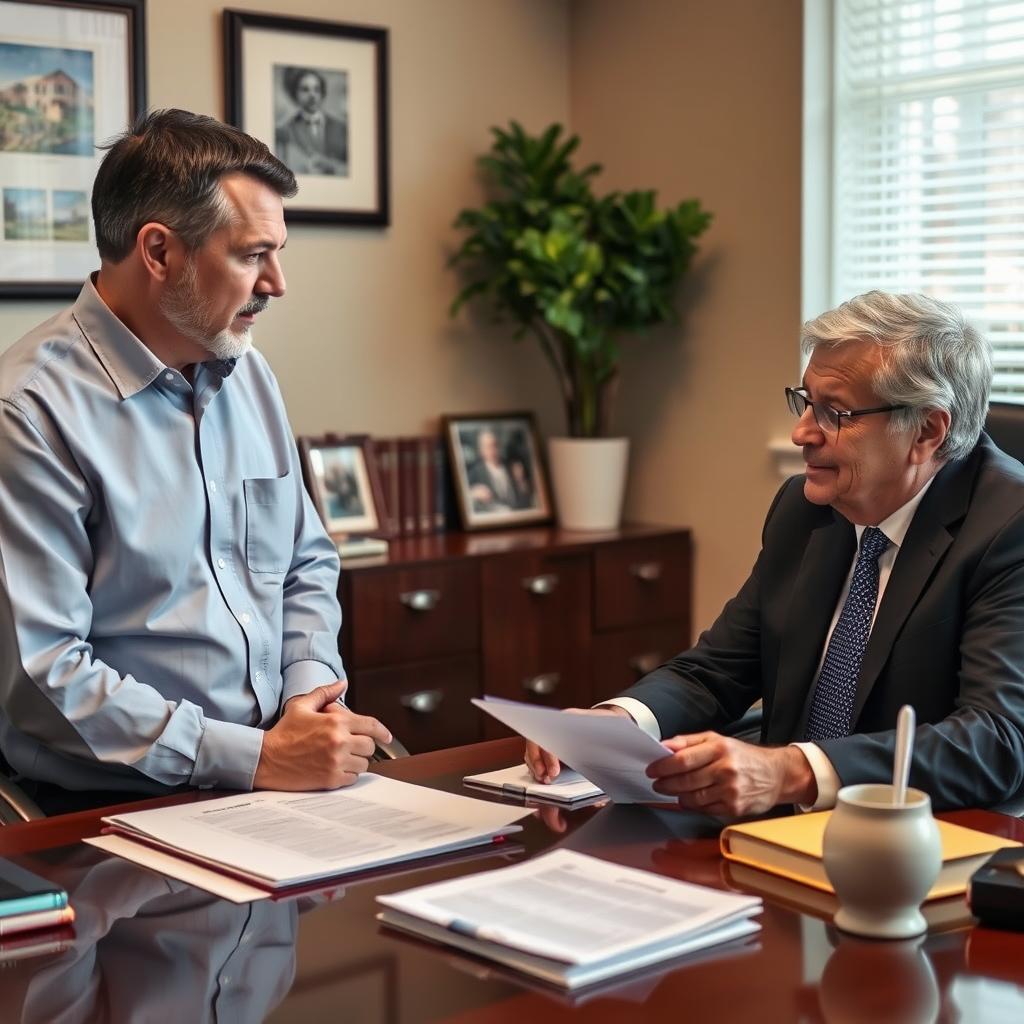 Paternity Lawyer Chesapeake
