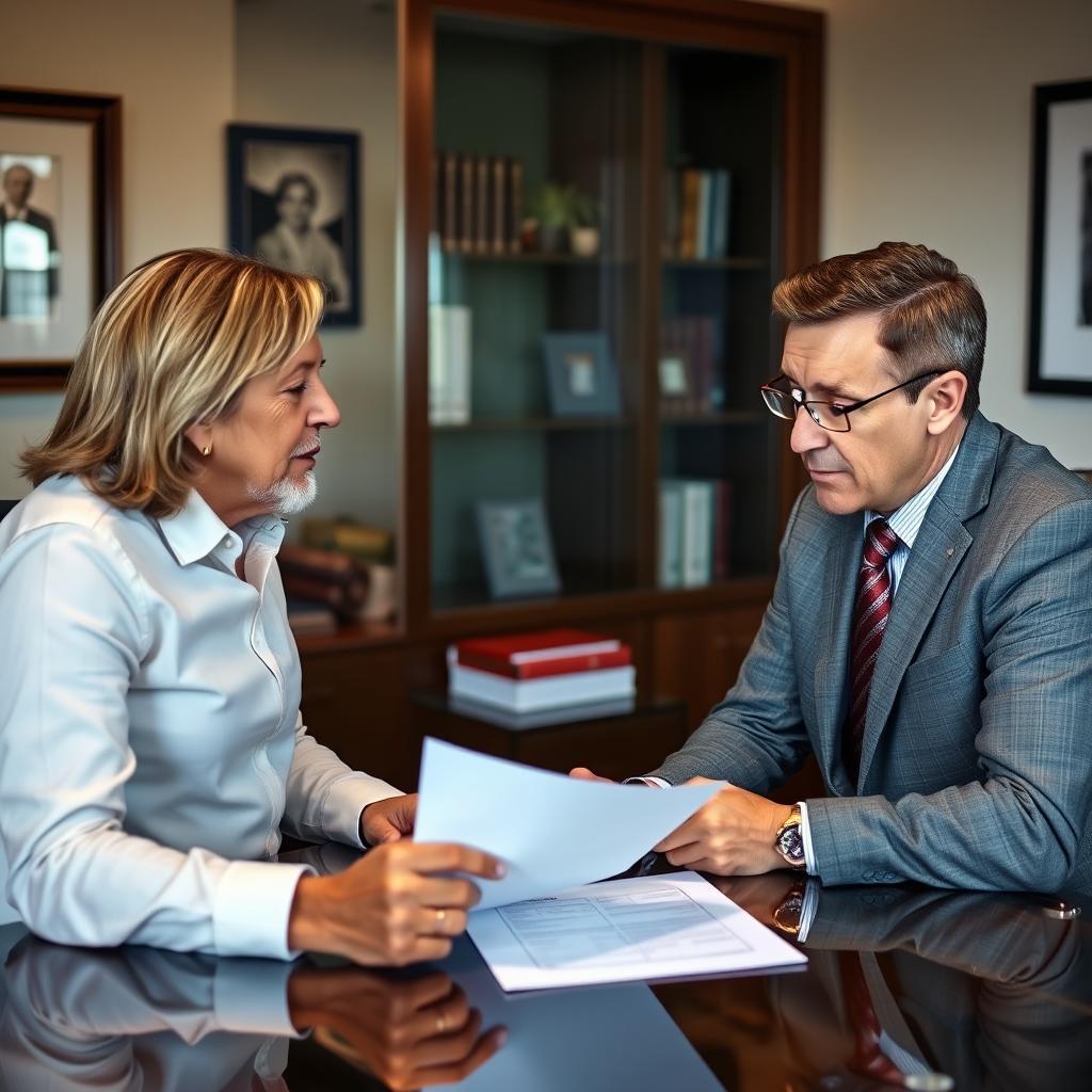 Paternity Lawyer Orange County