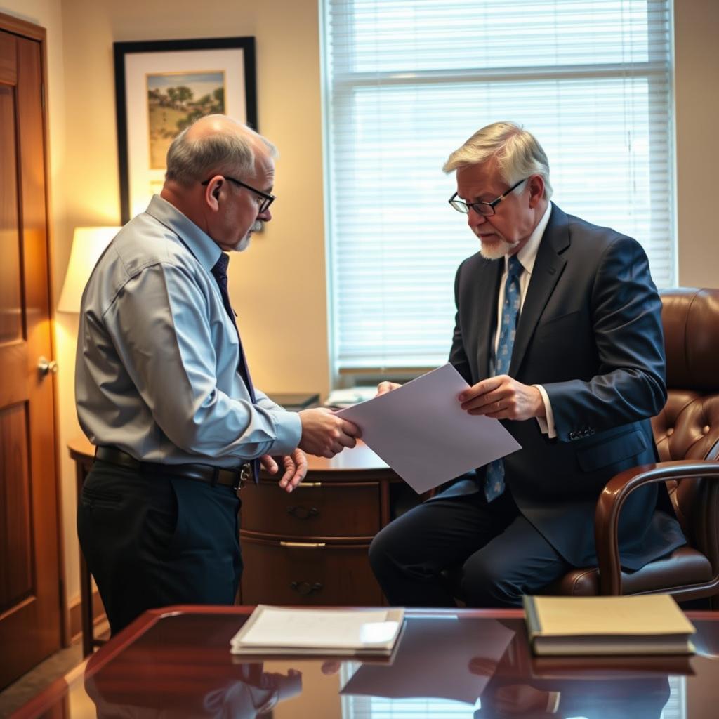 Paternity Lawyer Roanoke County