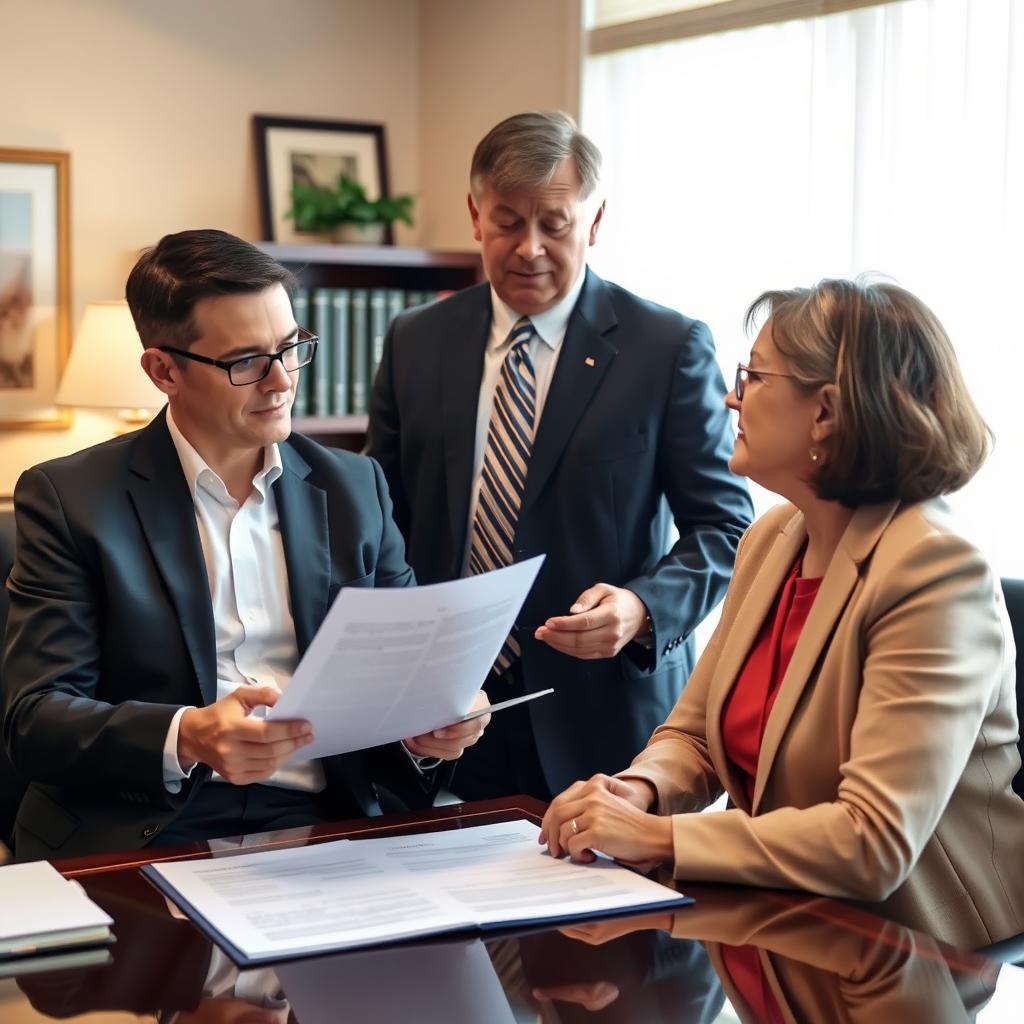 Paternity Lawyer Suffolk