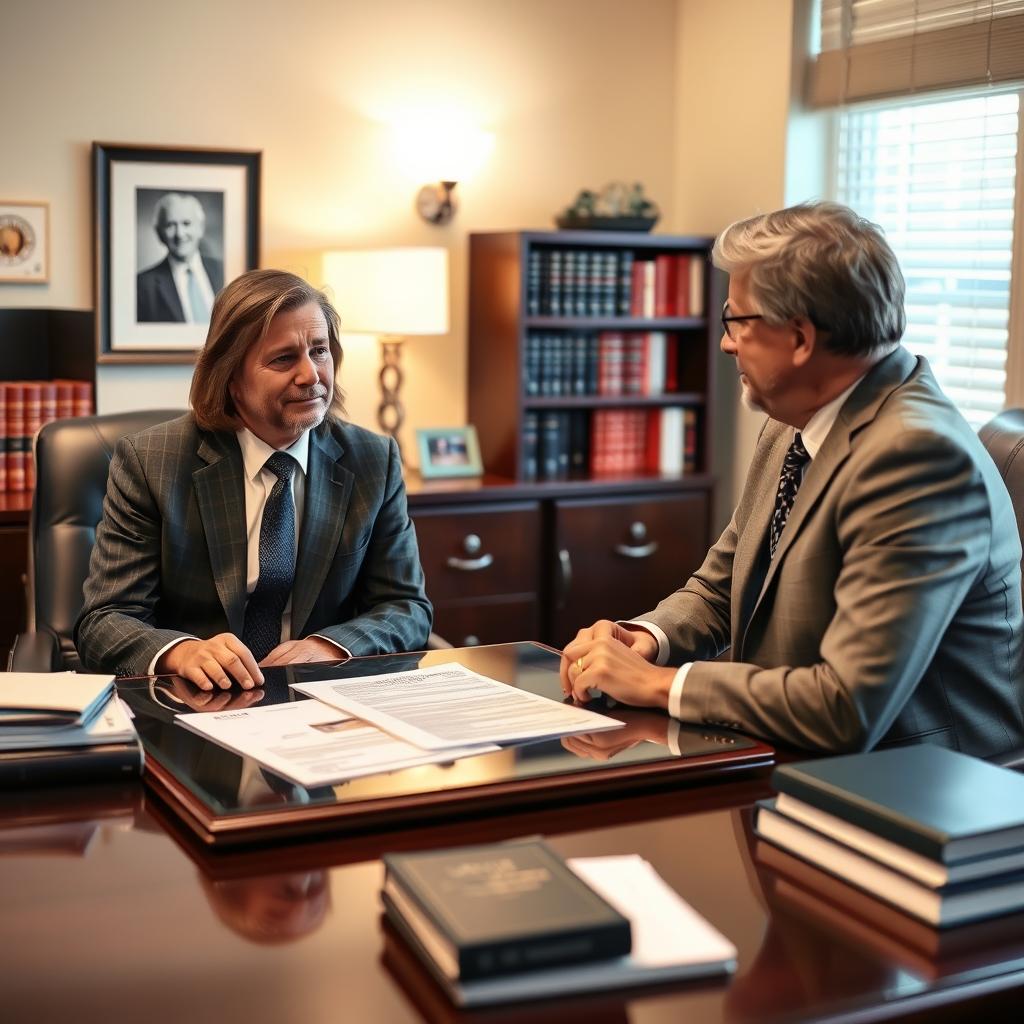 Paternity Lawyer Virginia Beach