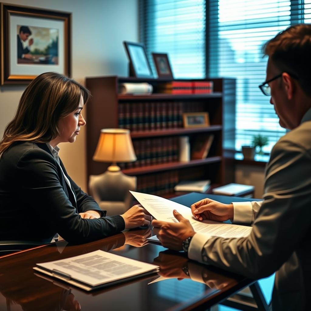 Paternity Rights Lawyer York County