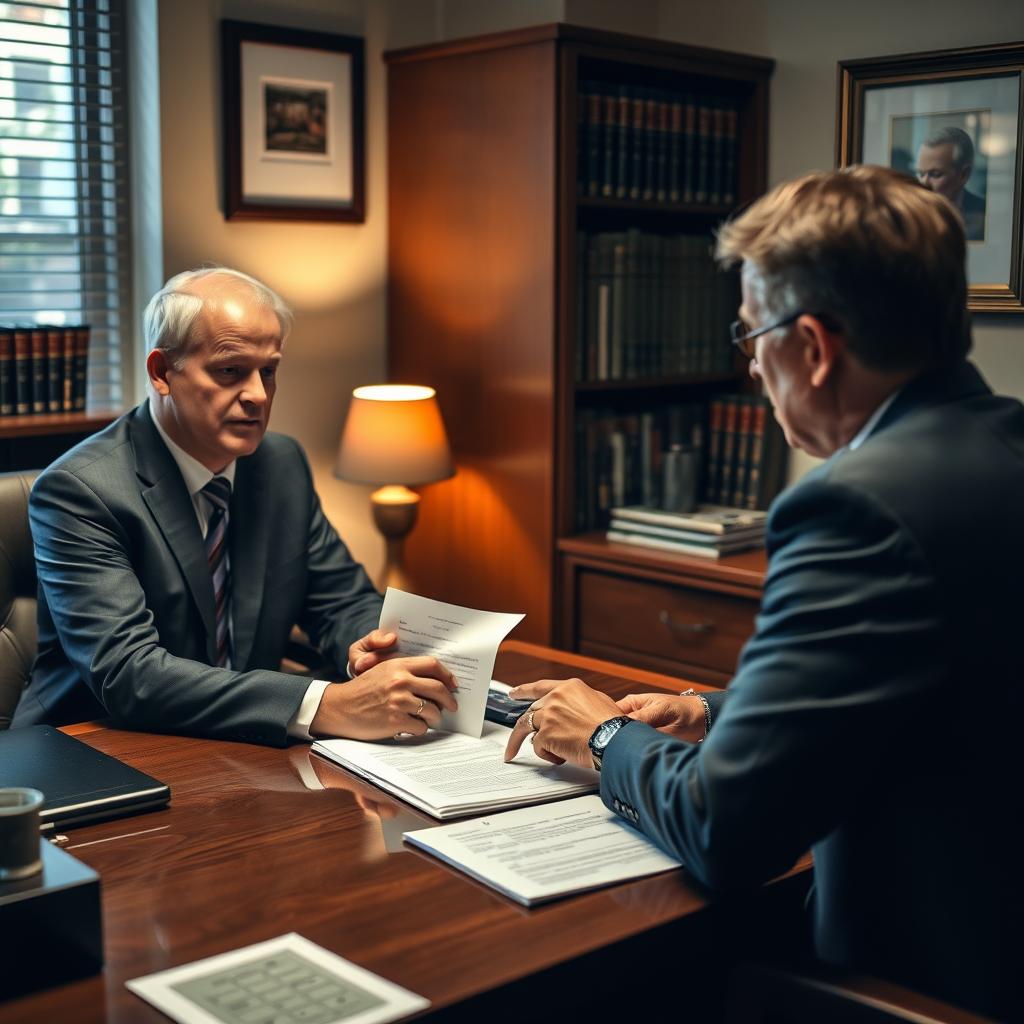 Permanent Alimony Lawyer Colonial Heights