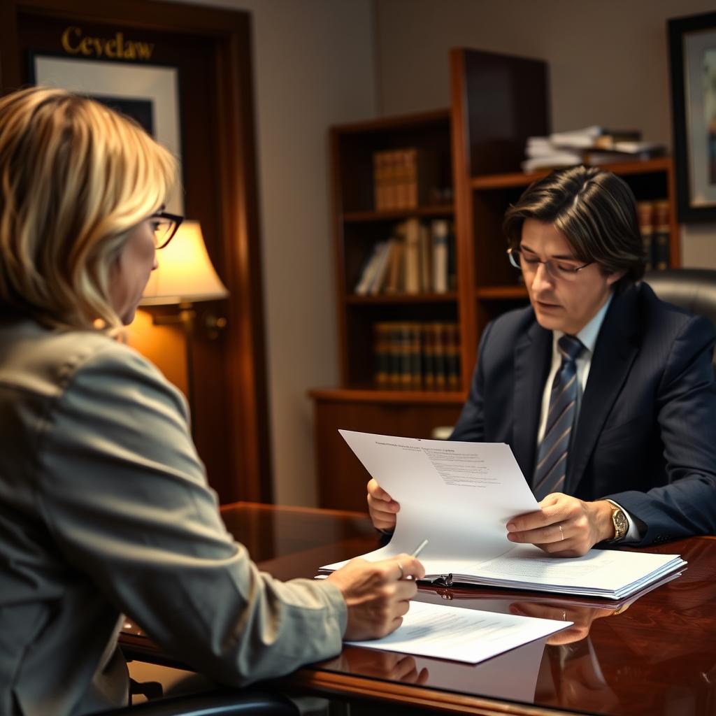 Permanent Alimony Lawyer Culpeper County