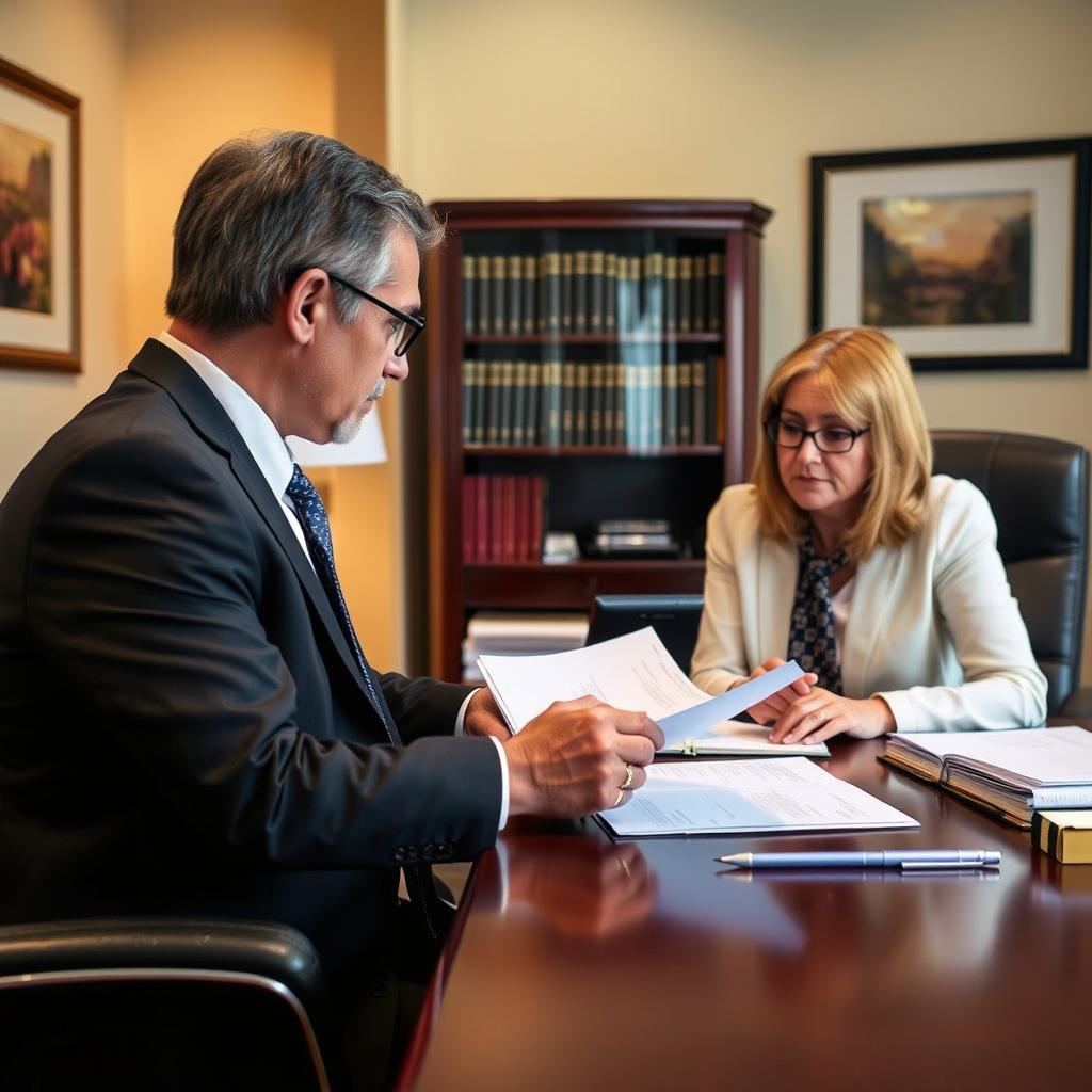 Permanent Alimony Lawyer James City County
