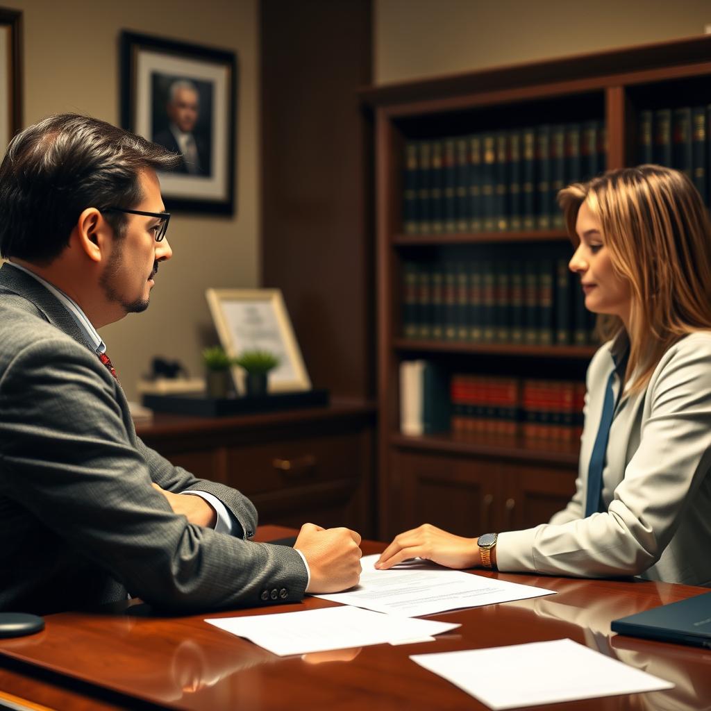 Permanent Alimony Lawyer King William County
