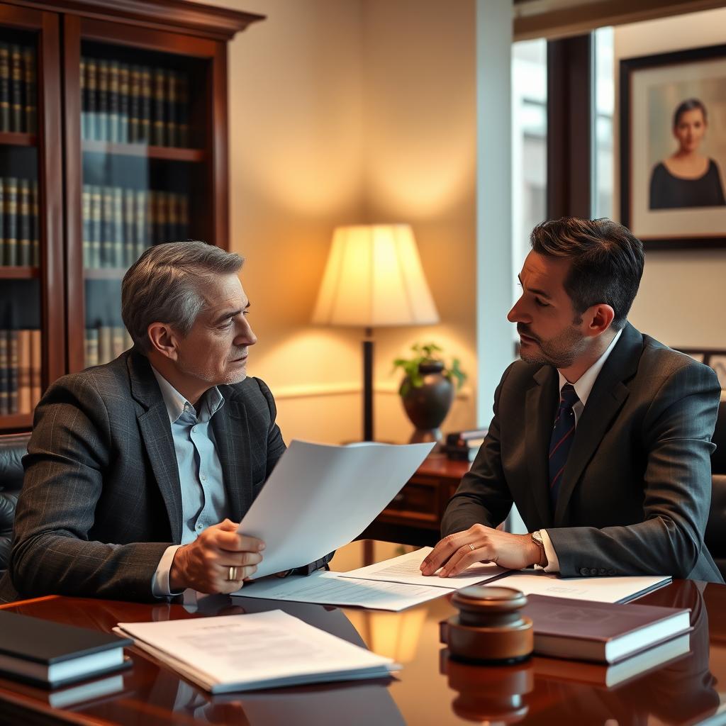 Permanent Alimony Lawyer Lexington