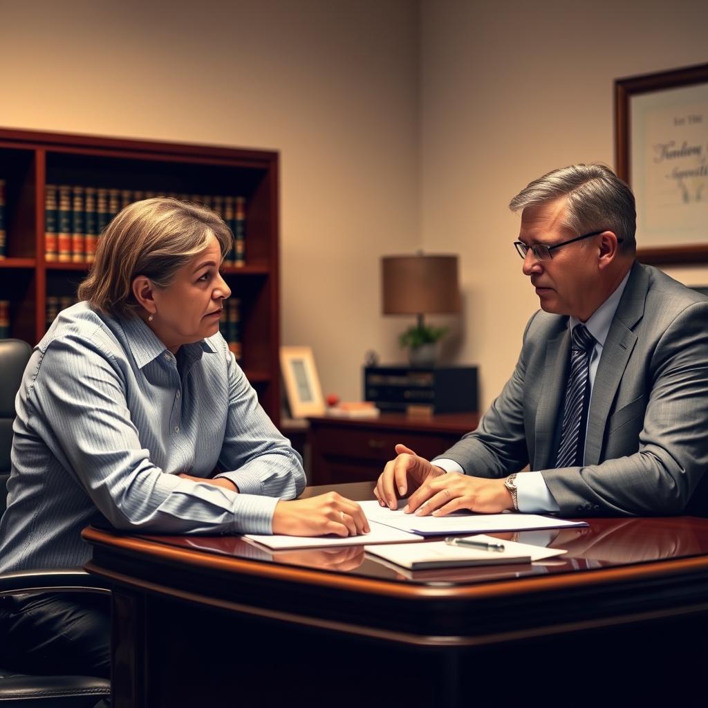 Permanent Alimony Lawyer Orange County