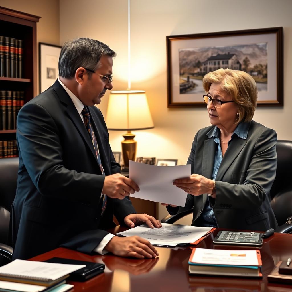 Permanent Alimony Lawyer York County