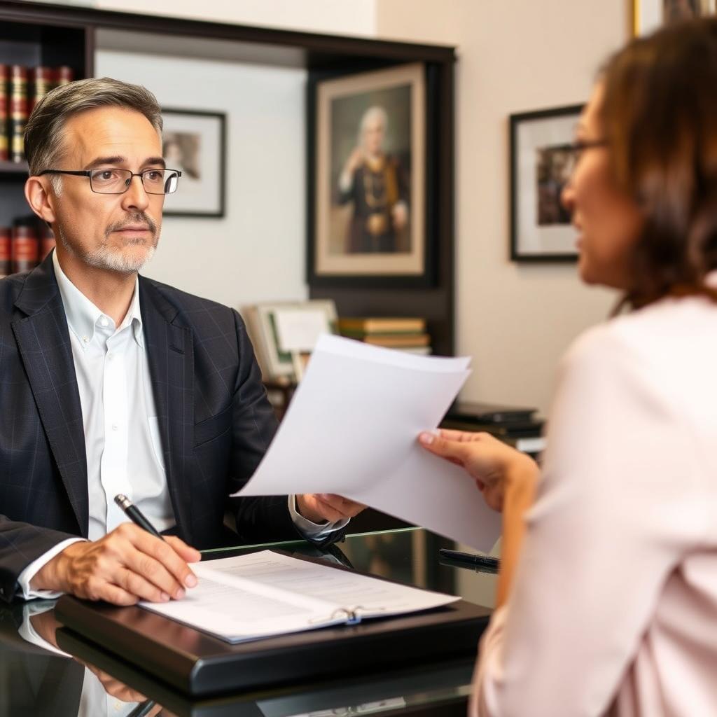 Post Divorce Enforcement Lawyer Chesapeake
