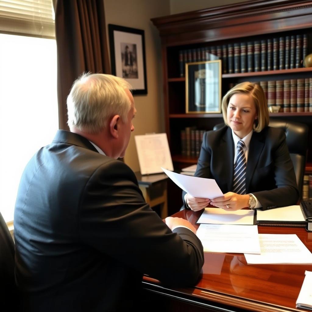 Post Divorce Enforcement Lawyer Madison County