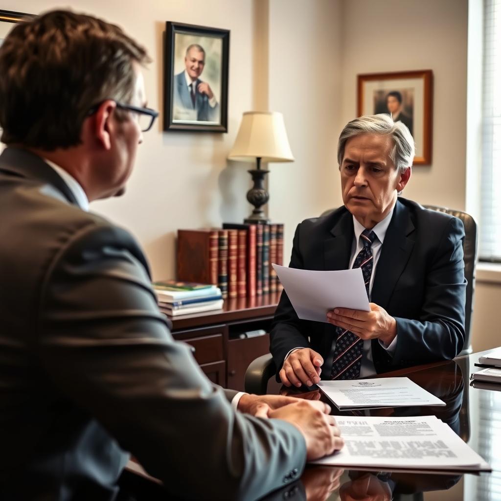 Post Divorce Enforcement Lawyer Manassas Park