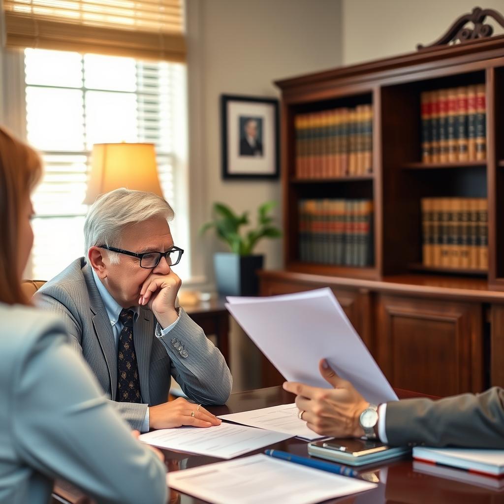 Post Divorce Enforcement Lawyer New Kent County