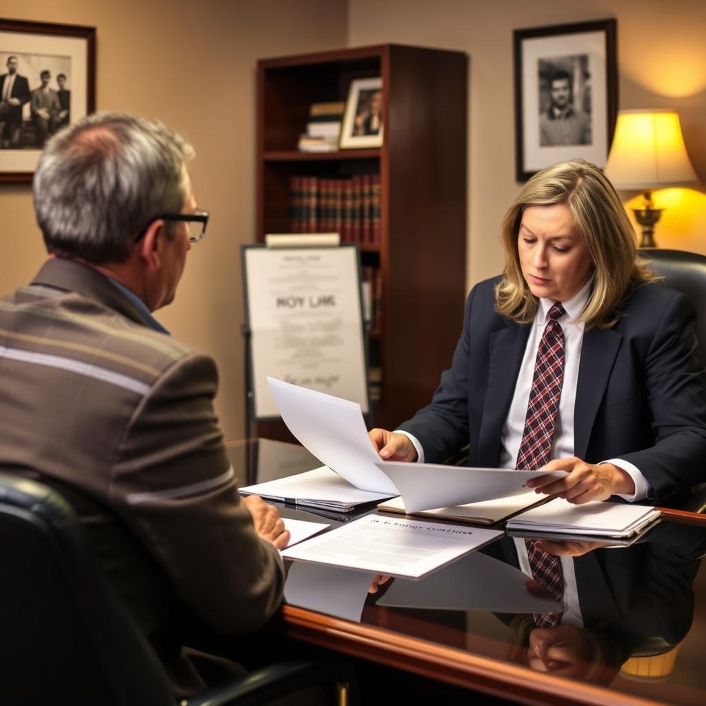 Post Divorce Enforcement Lawyer Suffolk