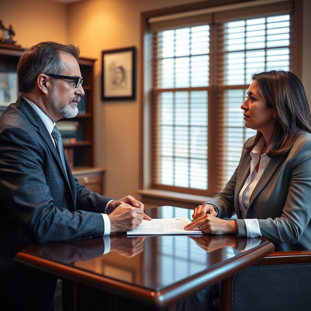 Post Divorce Enforcement Lawyer Virginia Beach