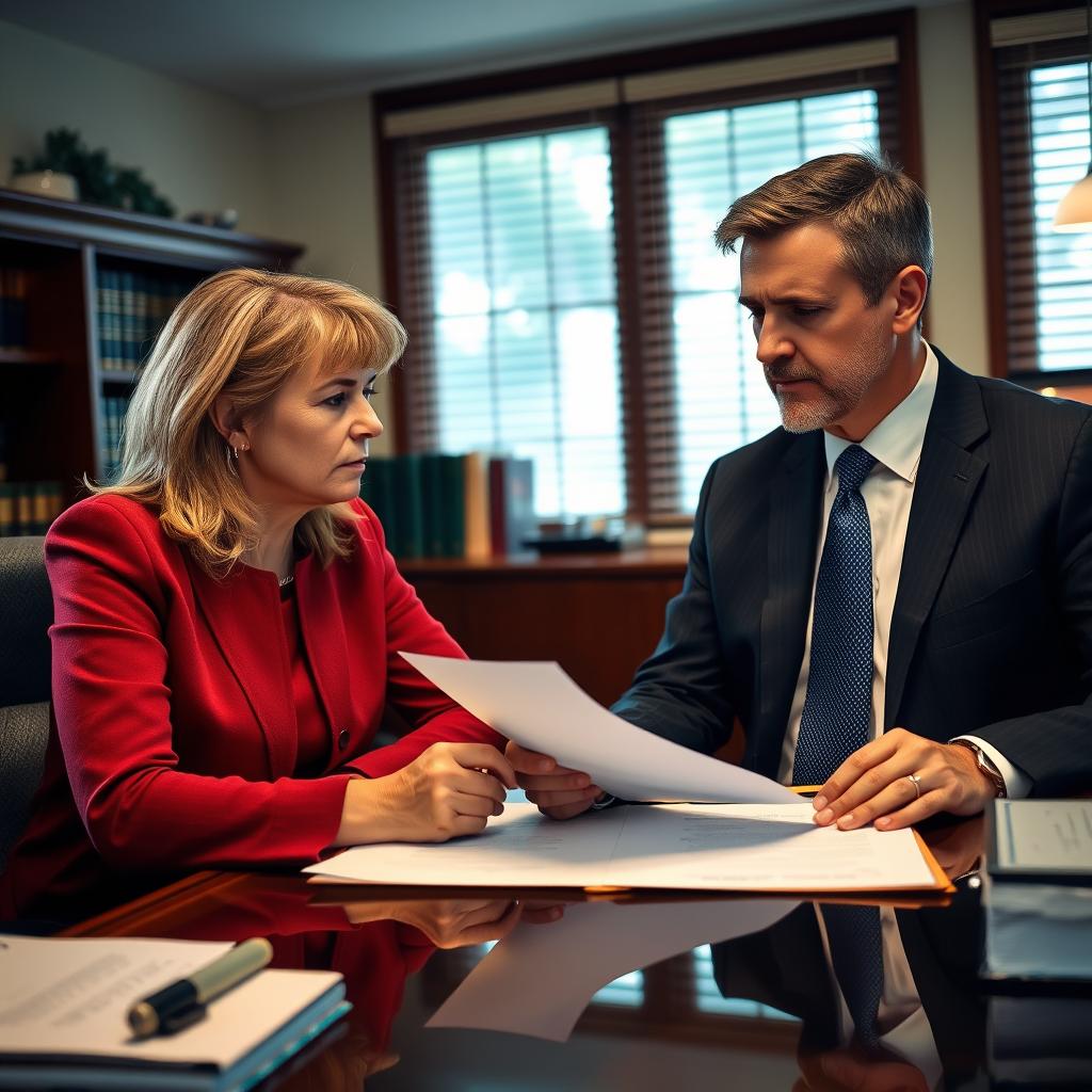 Post Divorce Enforcement Lawyer York County