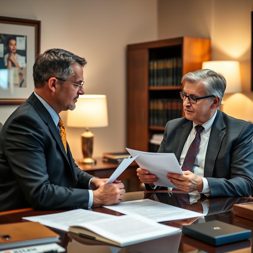 Post Divorce Modification Lawyer Gloucester County
