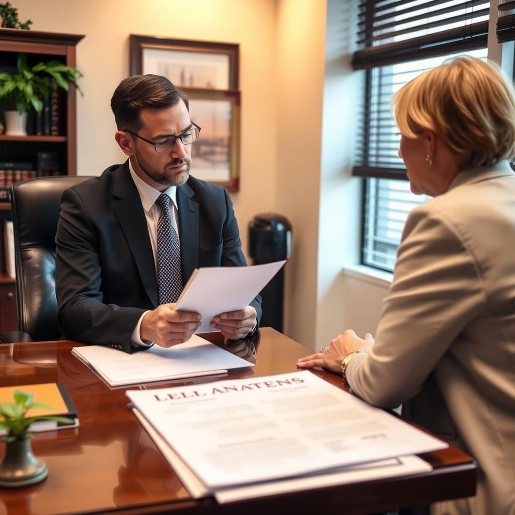 Post Divorce Modification Lawyer Hanover County