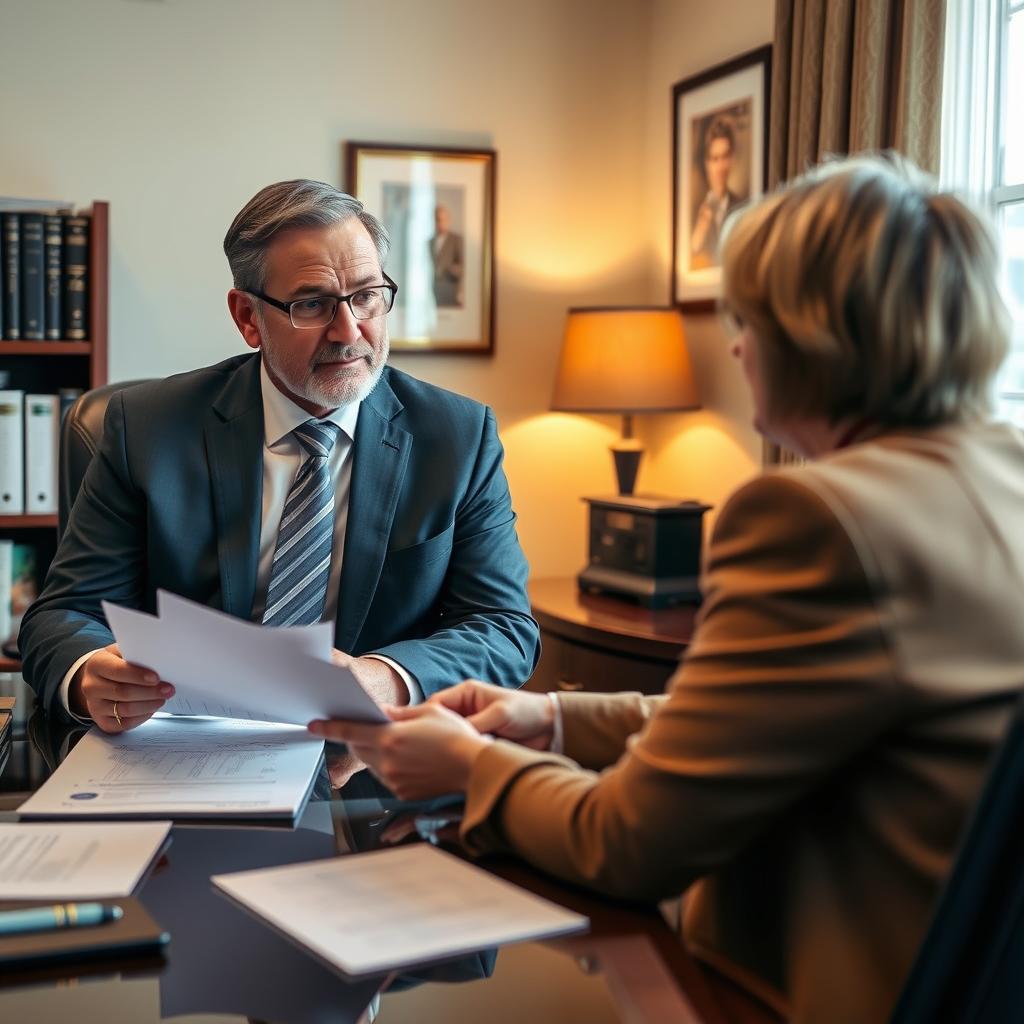 Post Divorce Modification Lawyer Prince William County