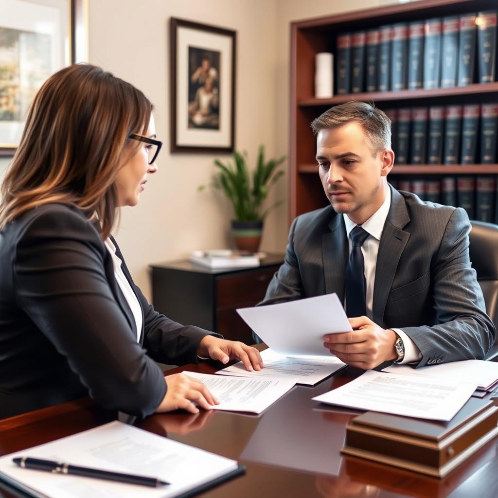 Post Divorce Modification Lawyer Suffolk