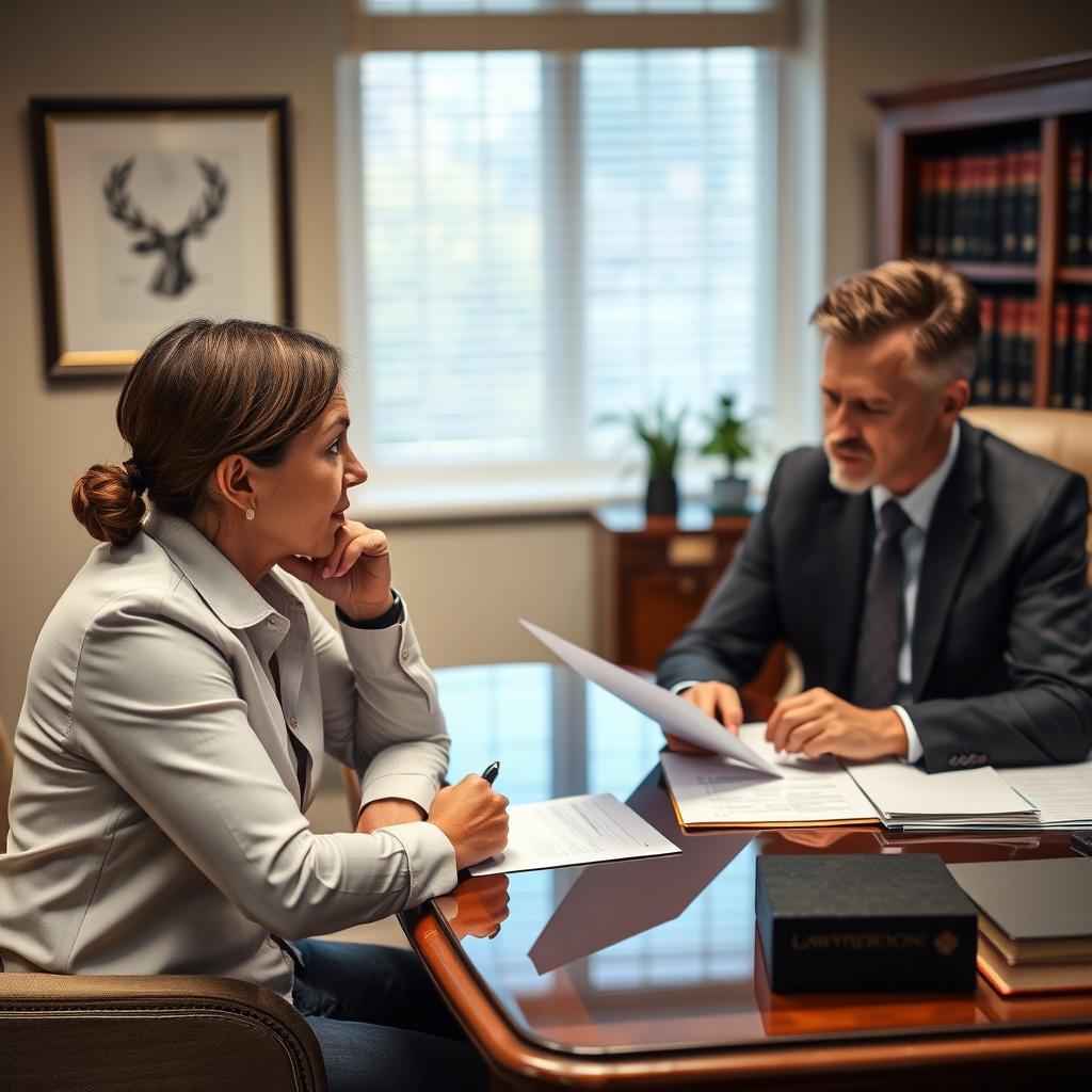 Post Divorce Modification Lawyer Virginia Beach