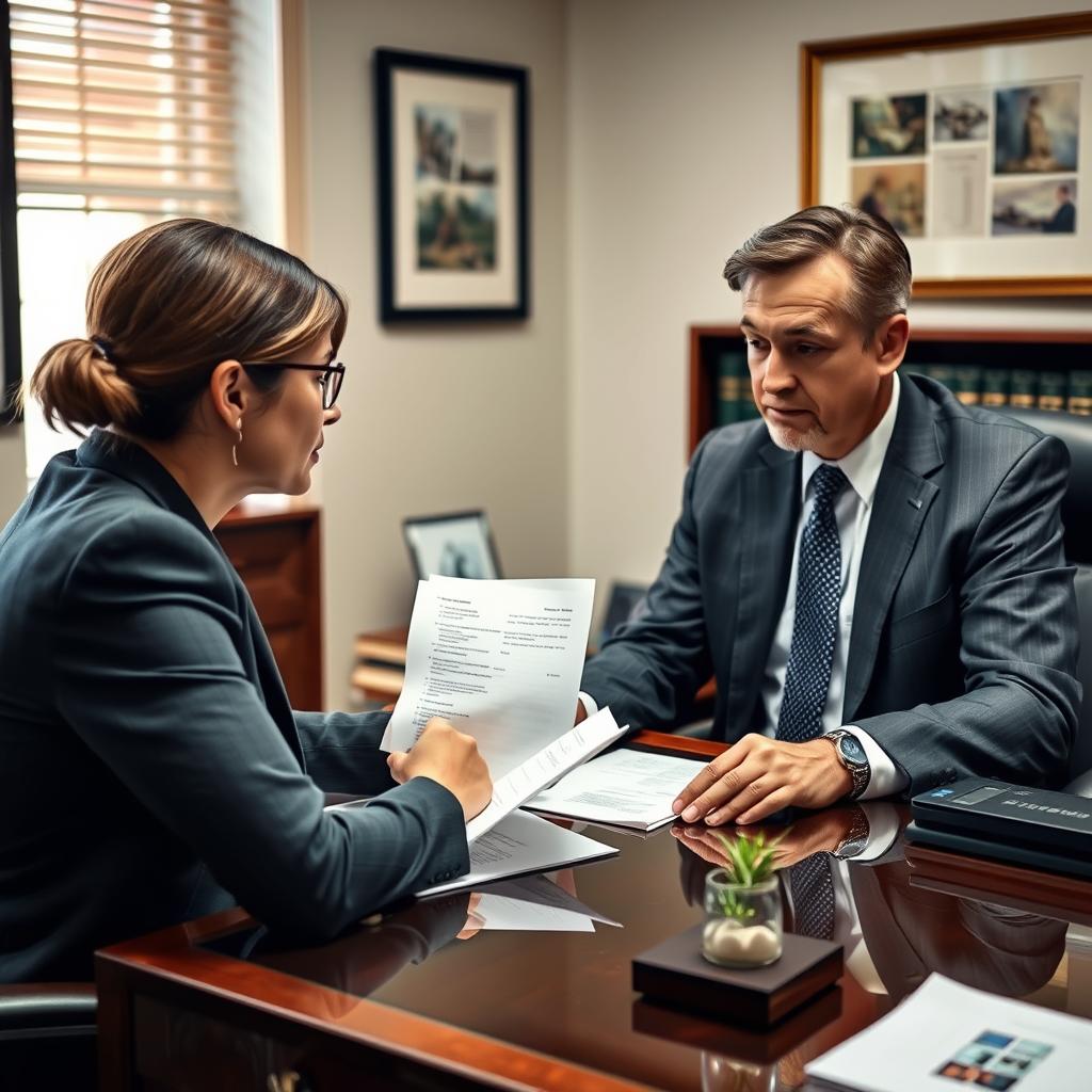 Post Divorce Modification Lawyer York County
