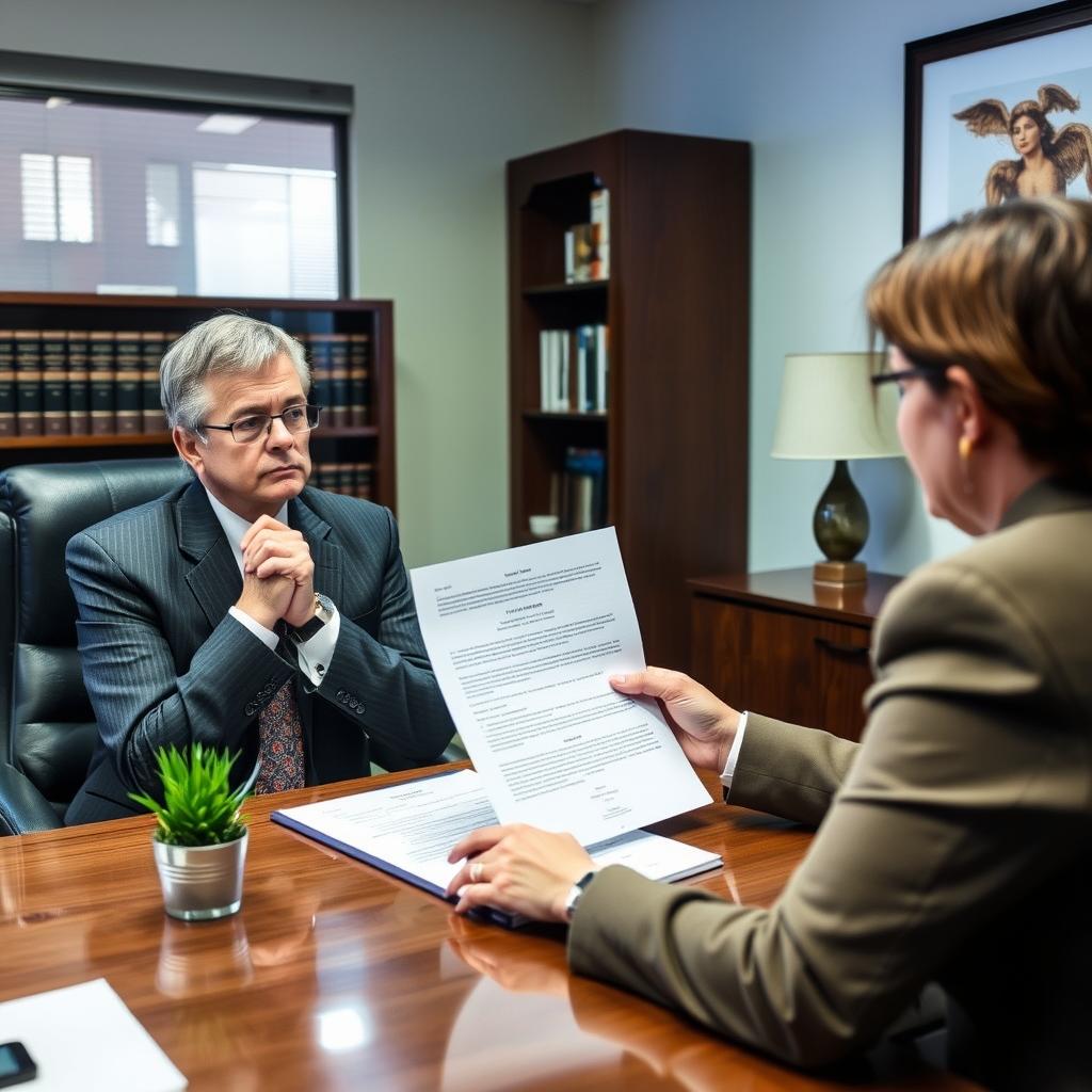 Postnup Lawyer Orange County
