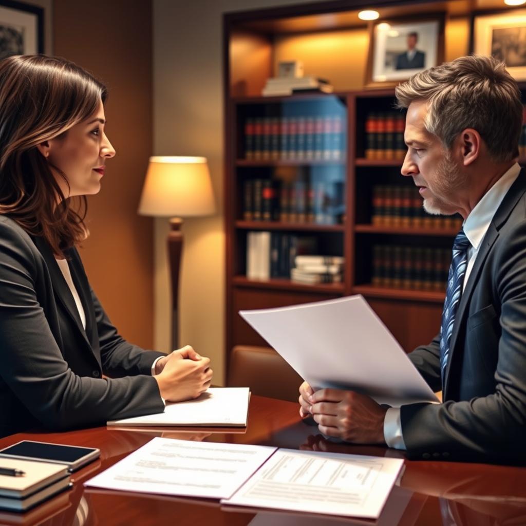 Postnup Lawyer Virginia Beach