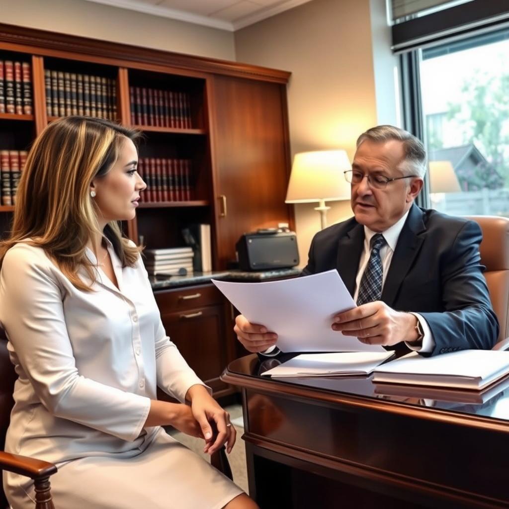 Postnup Lawyer York County