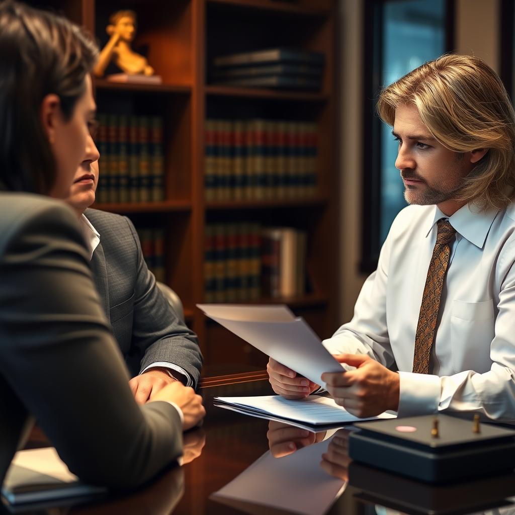 Postnuptial Agreement Lawyer Chesapeake