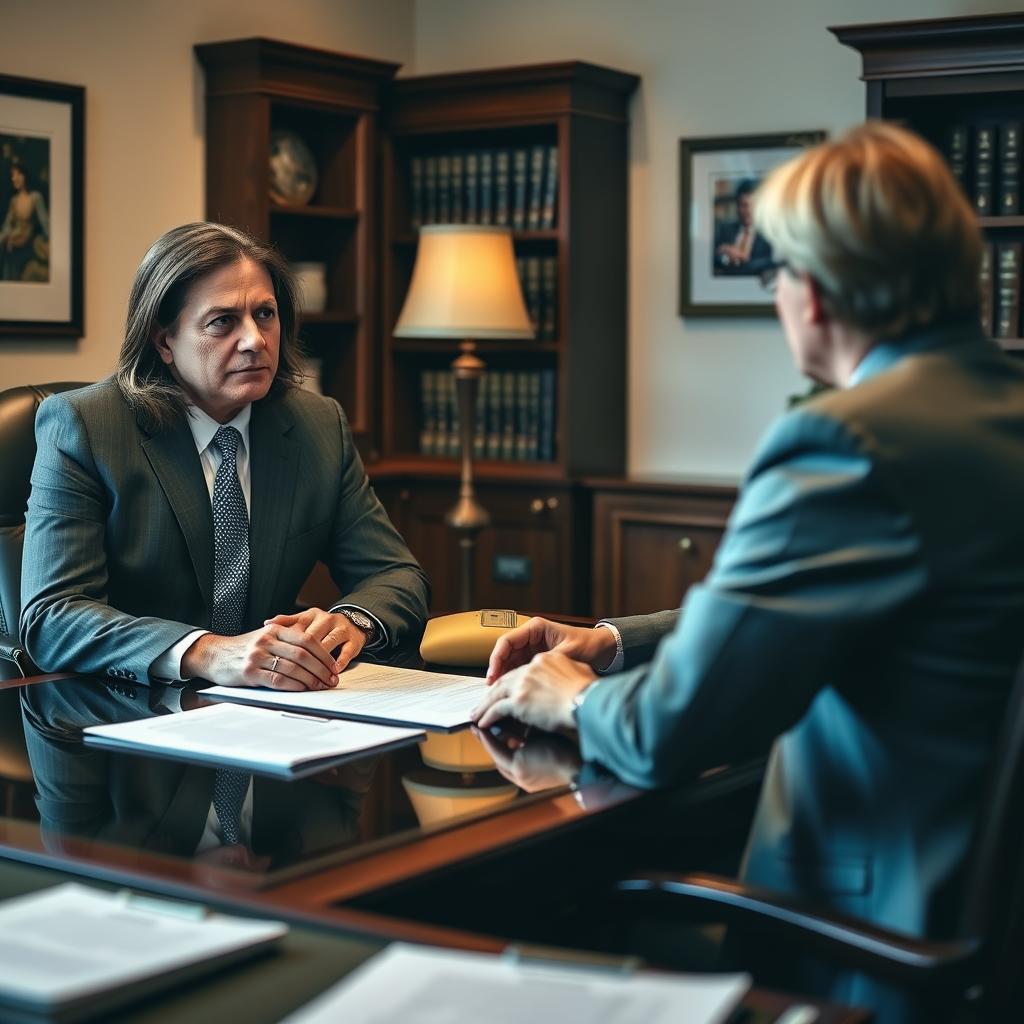 Postnuptial Agreement Lawyer Dinwiddie County