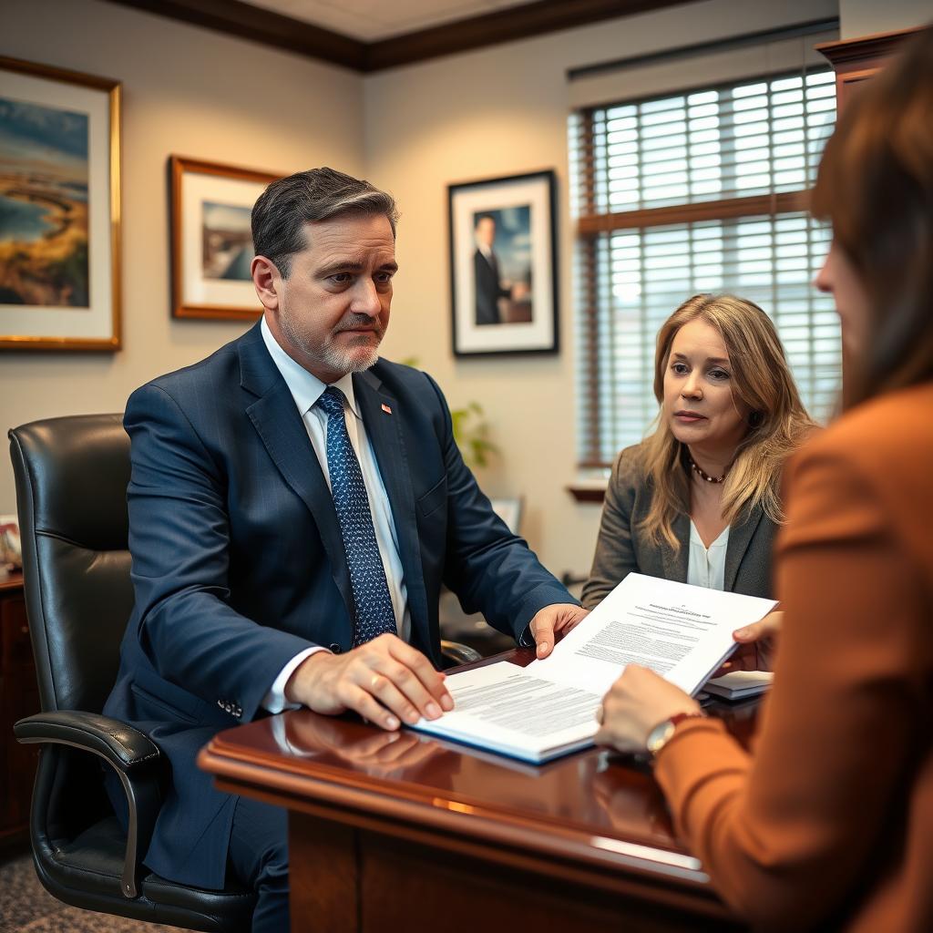 Postnuptial Agreement Lawyer Henrico County