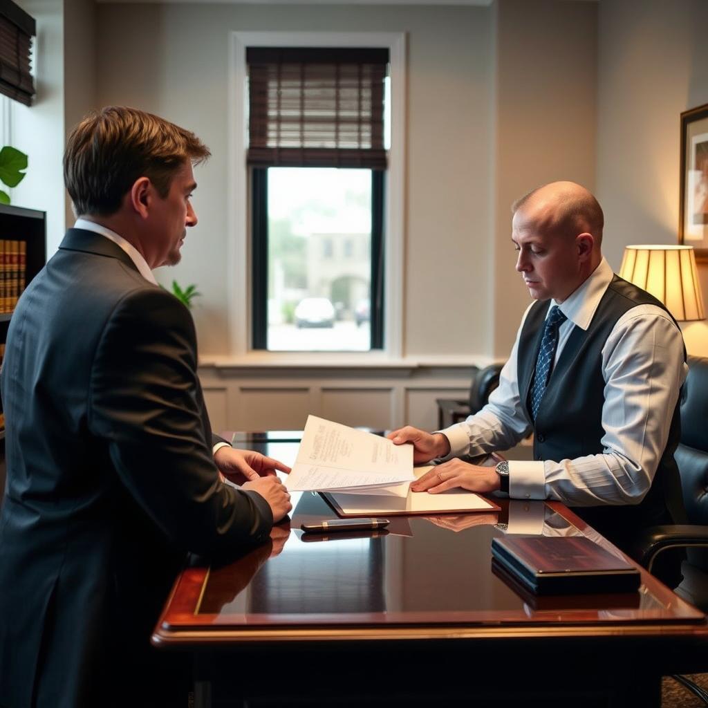 Postnuptial Agreement Lawyer New Kent County